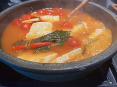 -Ameigo梅果·云贵川bistro(长宁来福士店)