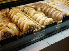 -仙峰天然面包(迎宾路店)