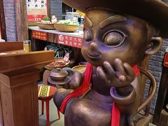 -袍家大院重庆火锅(文安路店)