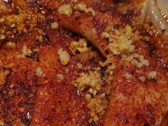 -小杨烤肉(朱雀店)