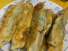 -青岛锅贴(洛阳路分店)