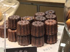 -麦田工坊(月湖店)