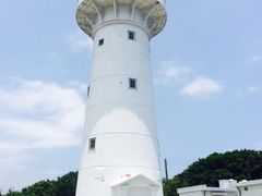 -鹅銮鼻灯塔