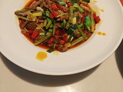 -蜀香格格•剁椒鱼头(龙西店)