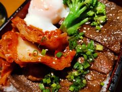 -有喜屋·深夜食堂(北京西路店)