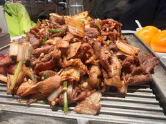 -四季民福烤鸭店(故宫店)