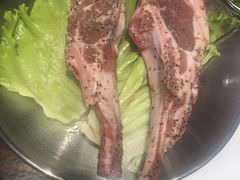 -悟能八戒烤肉自助(秦隆步行街店)