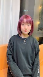 -SY COLOUR专业烫染