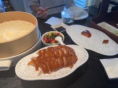 -外滩三号餐厅·创意中餐
