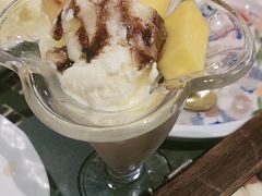 -第101座花园餐厅(湖滨88店)