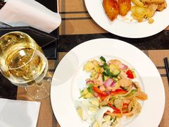 -上海嘉定喜来登酒店