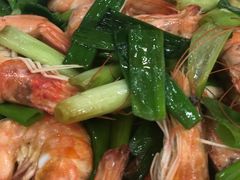 -小船渔村•大连菜•大连焖鱼(明泽街店)