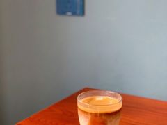-Be Lived Cafe比例咖啡(摩天轮店)