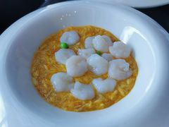 蟹粉虾仁-蟹榭·本帮江浙菜·蟹宴(五角场合生汇商场店)