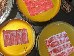 -牛New寿喜烧(新六百店)