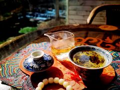 -Local泰莲庭(虹鳟鱼店)