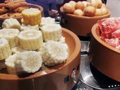 -龍歌自助小火锅(城阳万象汇店)