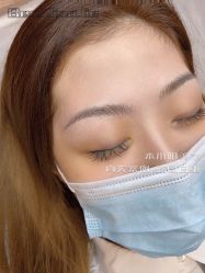-本小姐美学·半永久纹眉野生眉