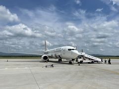 -中国联合航空