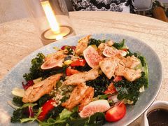 -玲婧胡同·生日蛋糕·餐厅(嘉里城店)