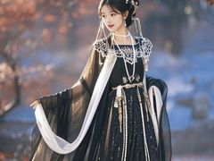 -汉仪华裳汉服馆(豫园店)