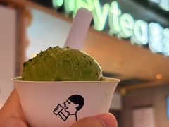 -喜茶(北京三里屯太古里店)