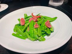-绿茶餐厅(财富购物中心店)