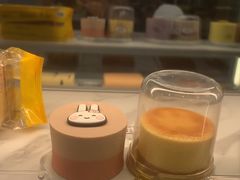 -GANSO元祖食品(锦创书城店)