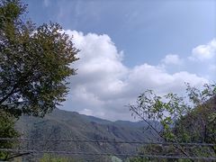 -妙峰山风景名胜区
