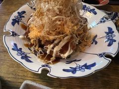 章鱼小丸子-米彩料理(西丽店)