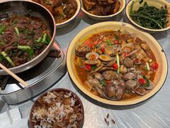 -东排食堂长沙小吃大排档(五一广场店)