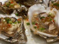 -神洲四海大酒楼(王府井澳门中心店)