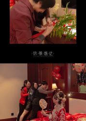 点击看大图 -欣薇婚纱(新源乐汇城店)