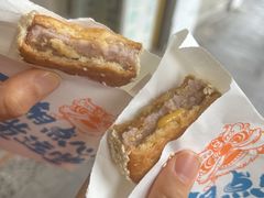 -黄远堂凤梨酥·伴手礼(中山路六店)