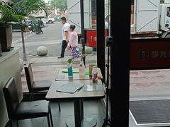 -李先生牛肉面大王(北京站售票厅餐厅)