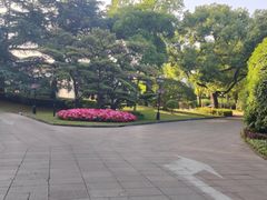 -上海虹桥迎宾馆