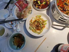 -花椒俏川菜小馆(南海万达店)