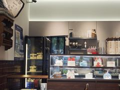 -B.O.M波姆烘焙(凤凰街店)