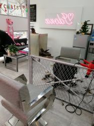 -YDO SALON