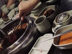 -梨花自助烤肉(天河城店)