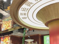-火啫啫·粤式啫啫煲(南通首店)