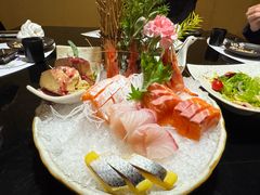 -天狗山料理(省体店)