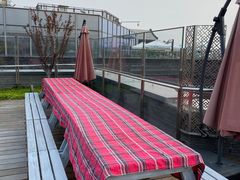-祖母的厨房美式西餐厅(北京坊店)