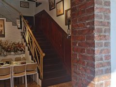 -艺墅家·福建菜·百年侨楼(集美学村大社店)