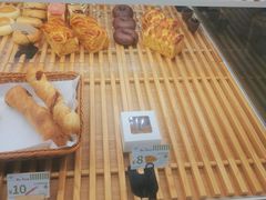 -前进麦味·天然烘焙(凯德1818店)