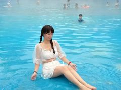 -融汇温泉