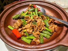 紫苏啫鱼肚-陶陶居酒家(解放北路店)