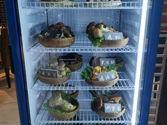 自助取餐区-爱膳菌锅锅(阳南店)