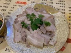 蒜泥白肉-吉味馆(柠溪店)