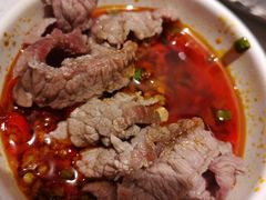 -左庭右院鲜牛肉火锅(苏州园区永旺店)